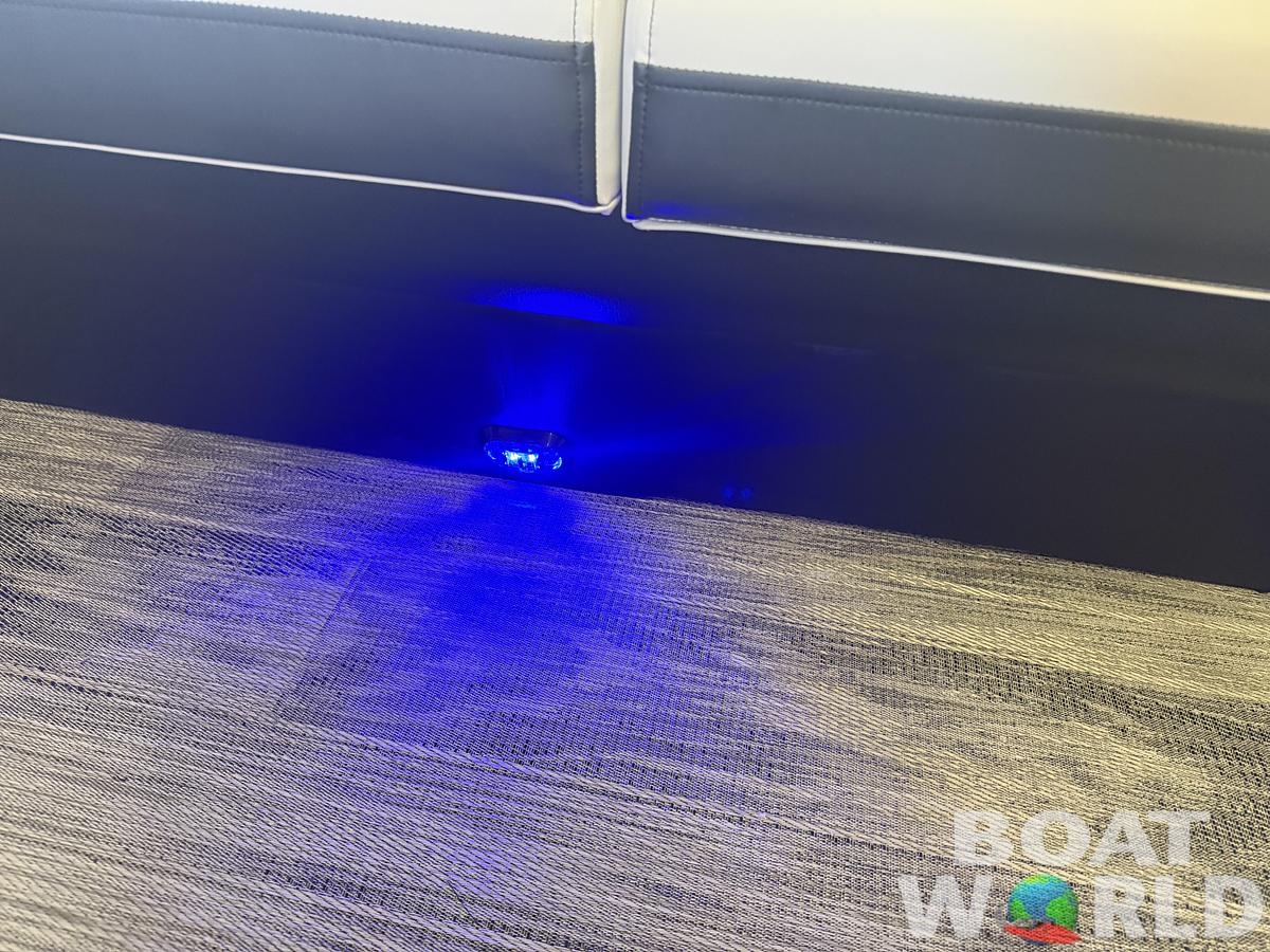 2026 Montego Bay 8522 Fish & Cruise Deluxe 