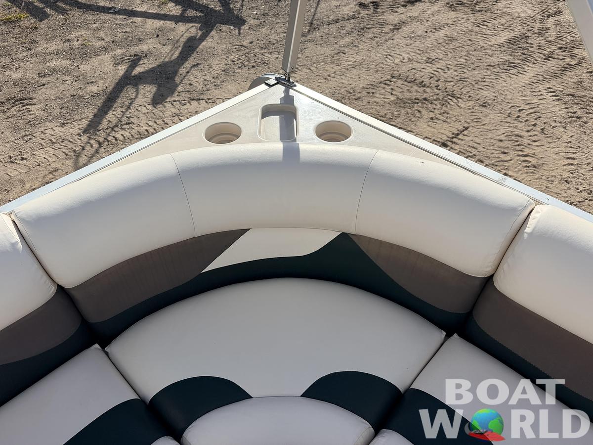 Used 2006 Misty Harbor 1880 RE & 40HP Mercury 4Stroke -$10,995