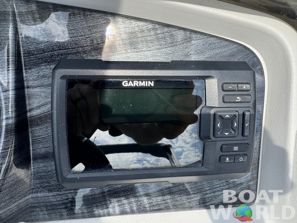 Used 2023 Avalon LSZ 2385 QL Tritoon Pontoon