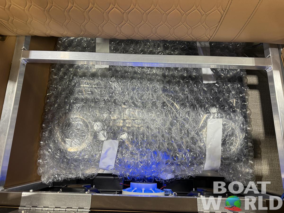 2026 Tahoe LTZ 2385 Quad Lounge Tritoon $51995