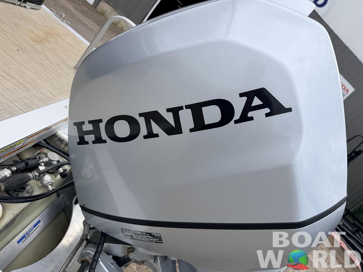 Used 2019 Tahoe Pontoons GT 2185 Cruise & 90HP Honda 4Stroke -$24,885