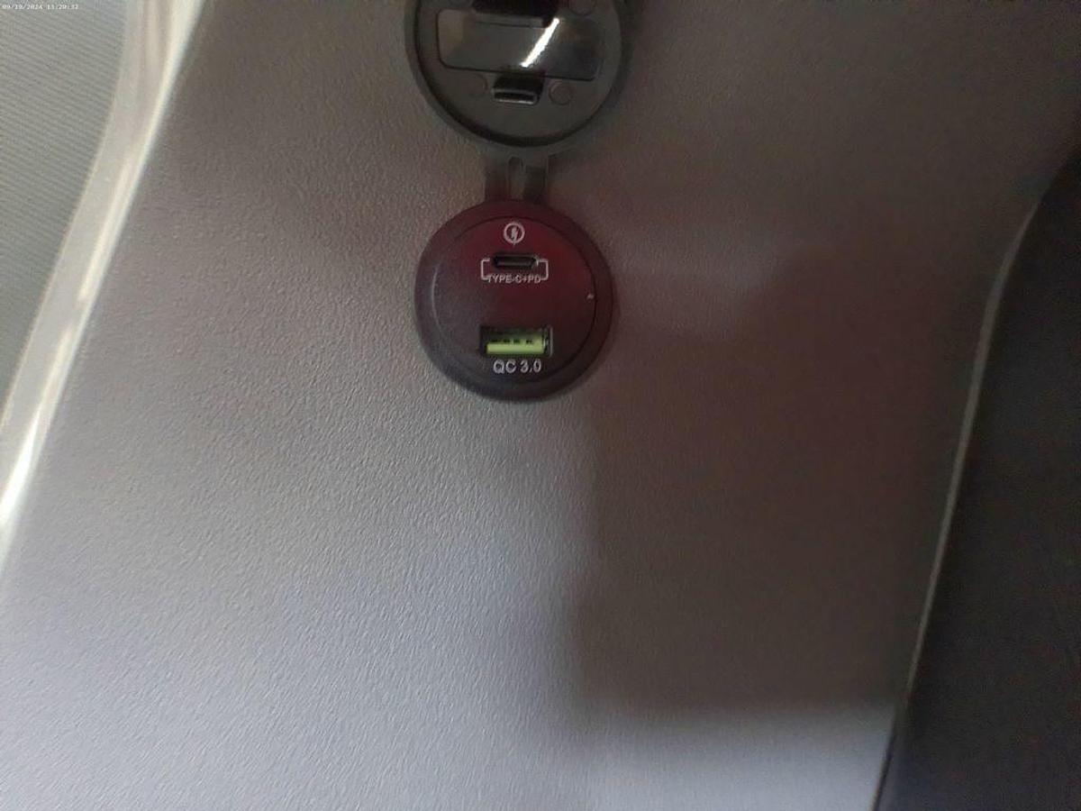 2025 Tahoe Pontoons LTZ 2385 Quad Lounge Shift SS & Honda 4-Stroke EFI