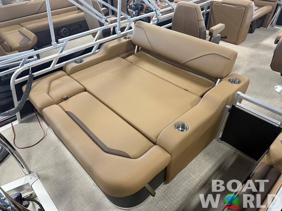 2027 Tahoe Sport VRB 2180 Swingback $33995