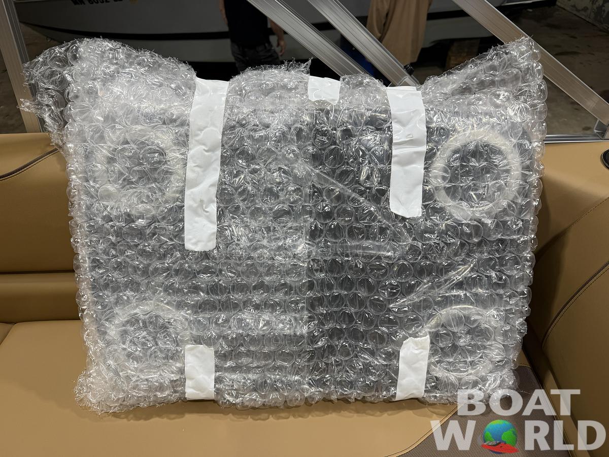 2026 Tahoe Pontoons Sport 1980 Cruise