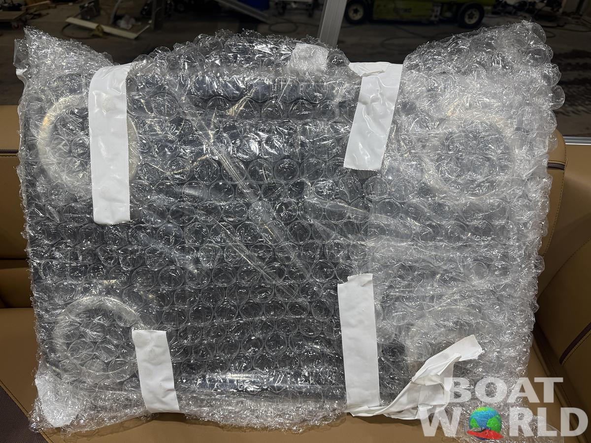 2026 Tahoe Pontoons Sport 2180 Quad Lounge 