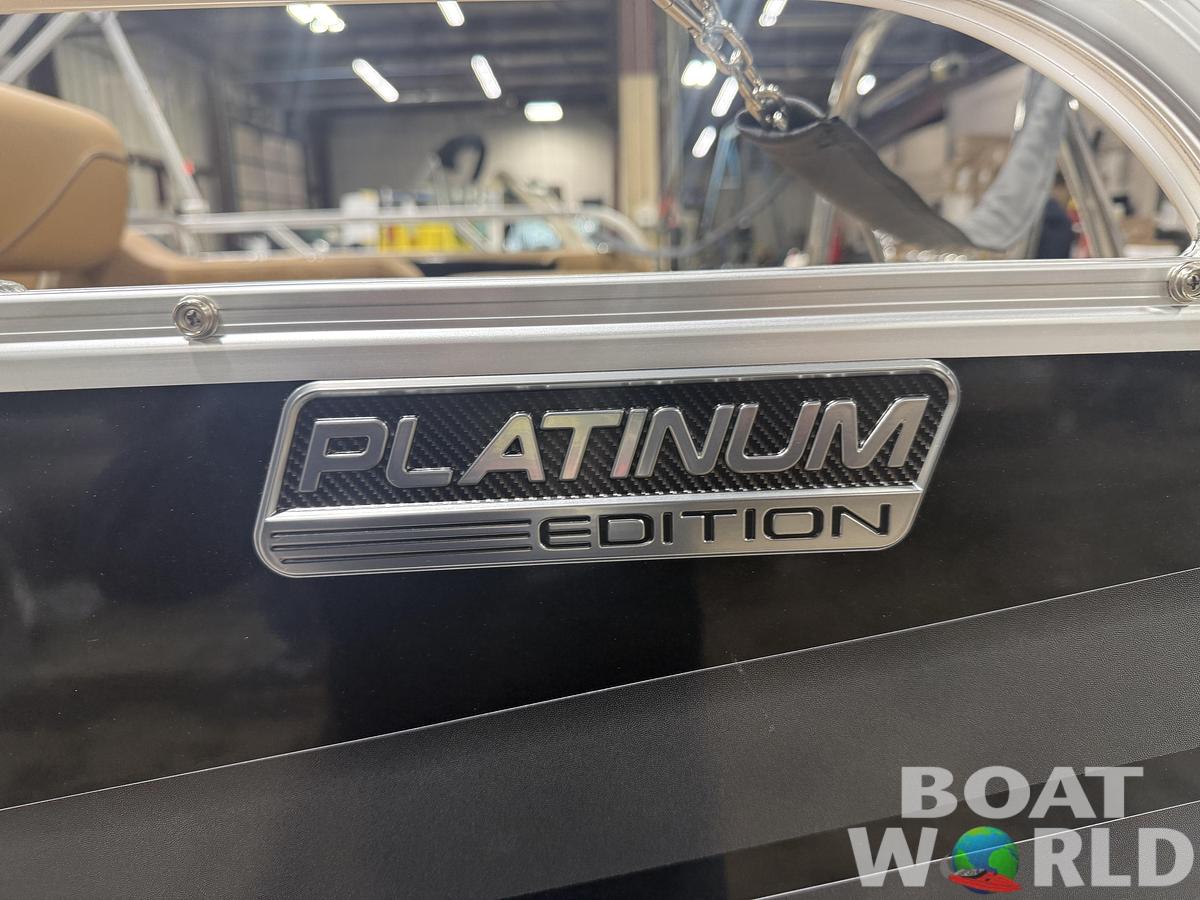 2026 Tahoe Pontoons Sport 2185 Swingback (VRB)