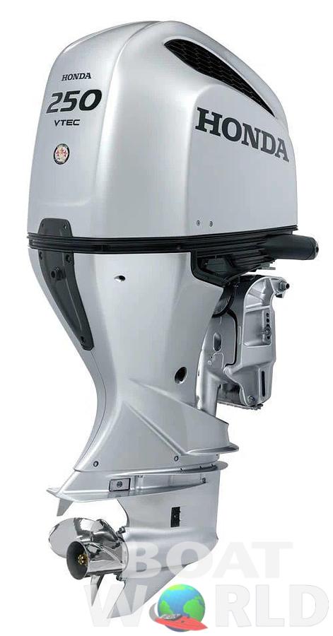 2025 Honda 250HP $15999 *New Discounted Outboard