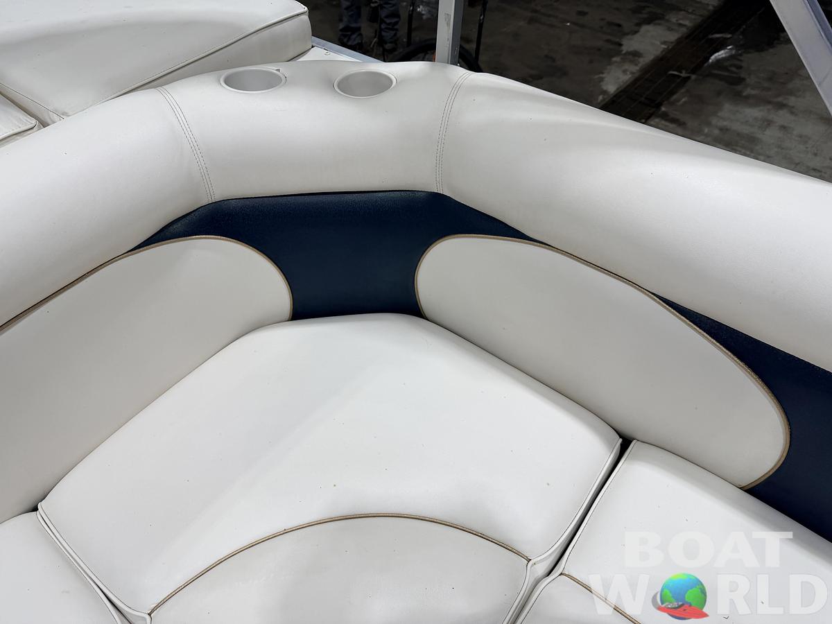 Used 2007 Premier Leisure 2023 Meridian