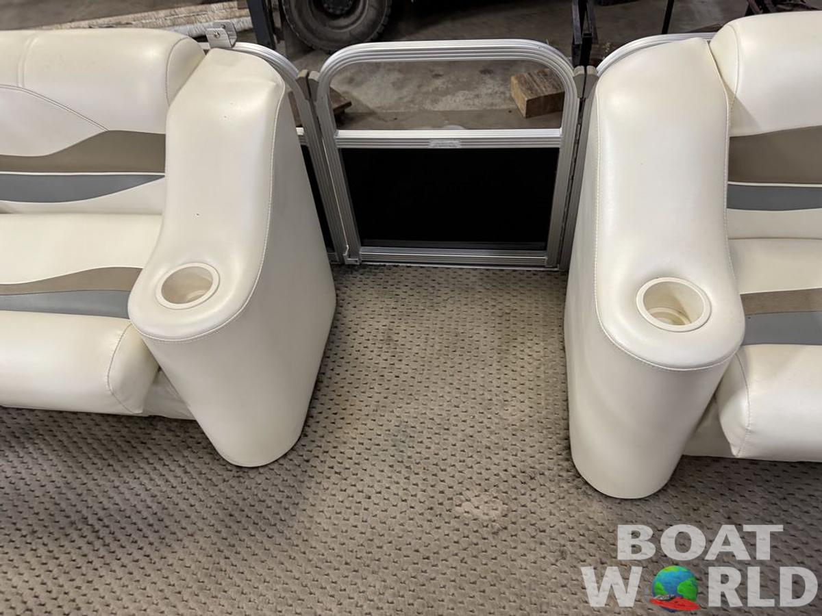 Used 2006 Bennington 2050 GS Pontoon