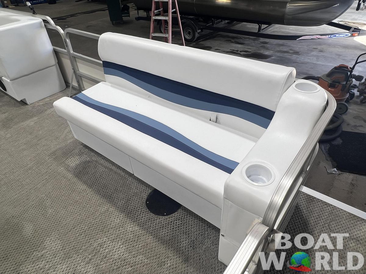 Used 2008 Northwood 2023 Aurora & 40HP Mercury 4Stroke -$12,995