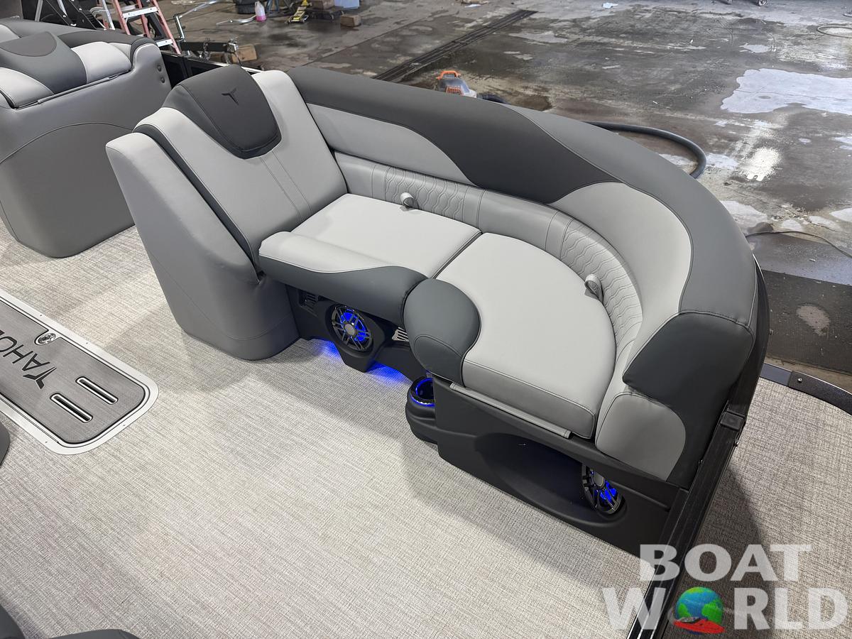 2027 Tahoe LTZ 300HP VRB Swingback $69995
