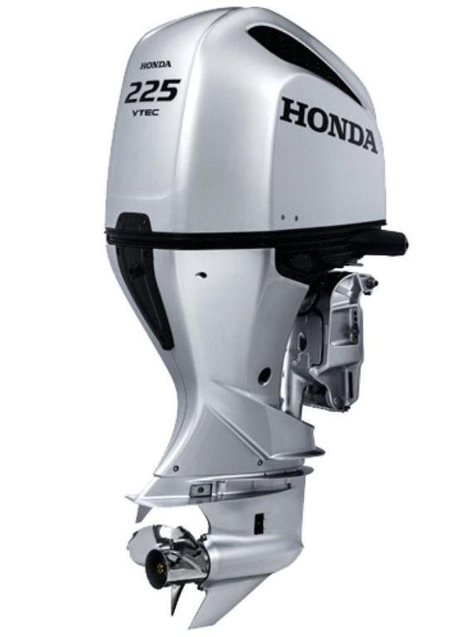 2025 Honda Marine 225HP 4-Stroke EFI 25" ***New***