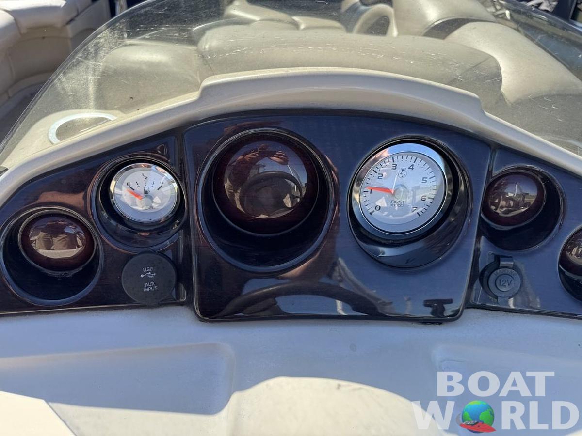 Used 2016 Sylvan 820 Cruise Pontoon