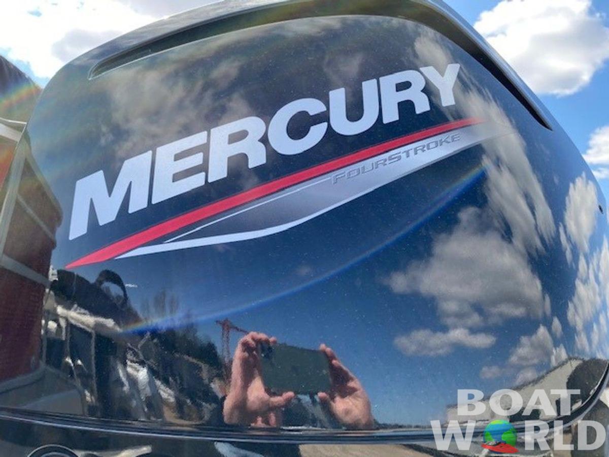 2025 Mercury Marine 150 HP EFI Outboard Motor **New & In Stock***