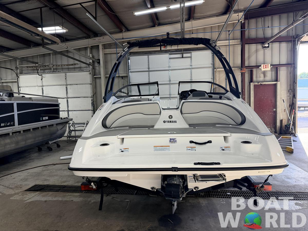 Used 2023 Yamaha AR 190