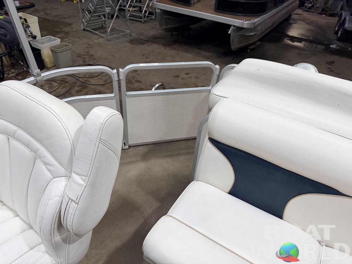 Used 2007 Premier Leisure 2023 Meridian