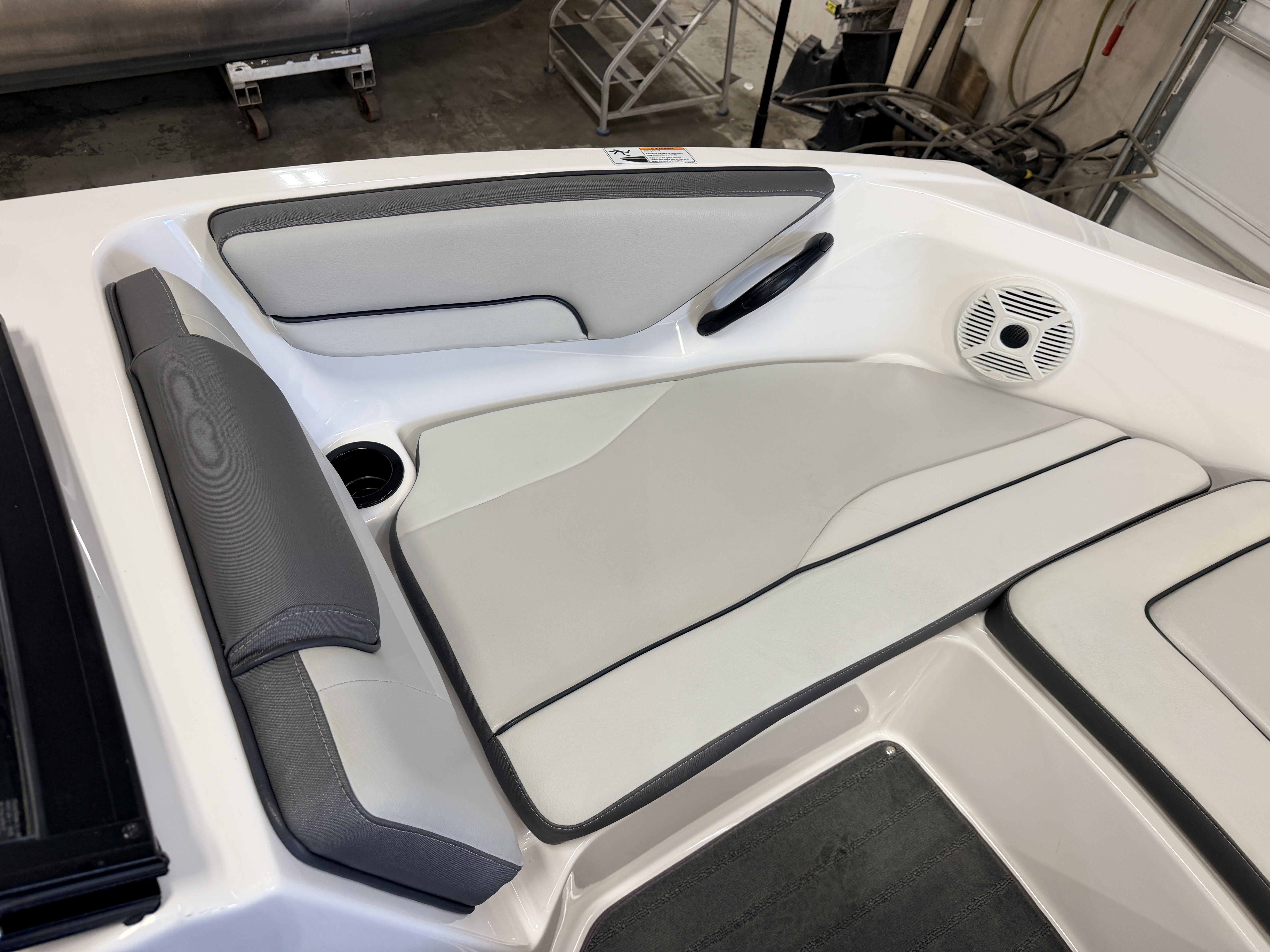 Used 2023 Yamaha AR 190