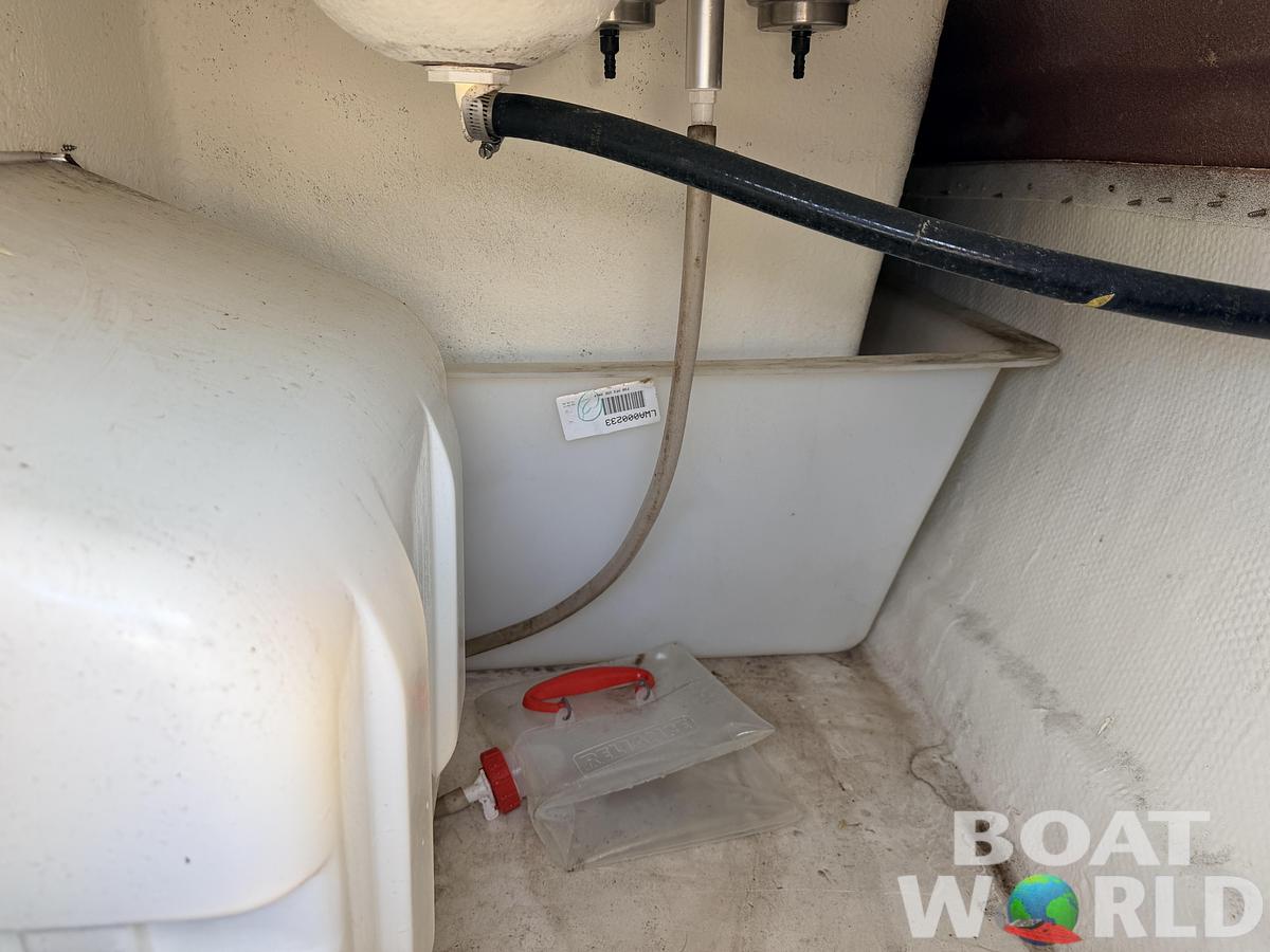 Used 2017 Nautic Star 203 DC Sport Deck &150HP Evinrude E-Tec -$24,995