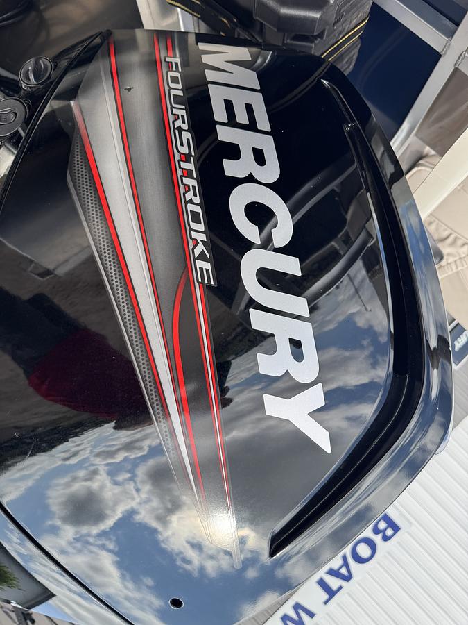 Used 2019 TMC 2000FS