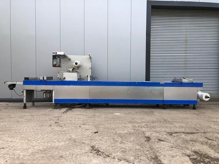 Used K & GThermoformer SOLD