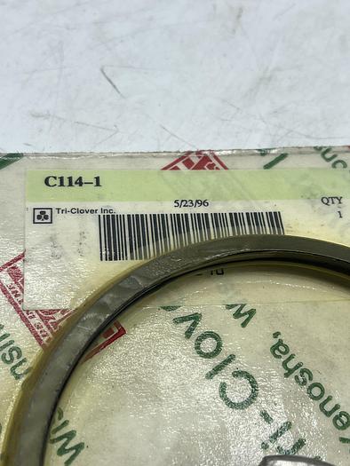 Tri Clover C114-1 Tri Clover C114-1