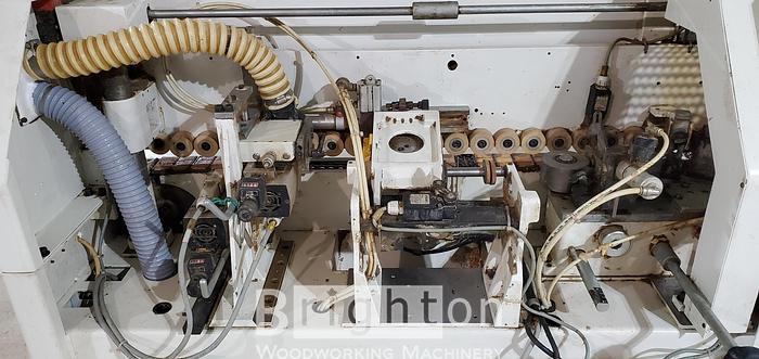 Used 2007 SCM Olimpic K201 Used Edgebander