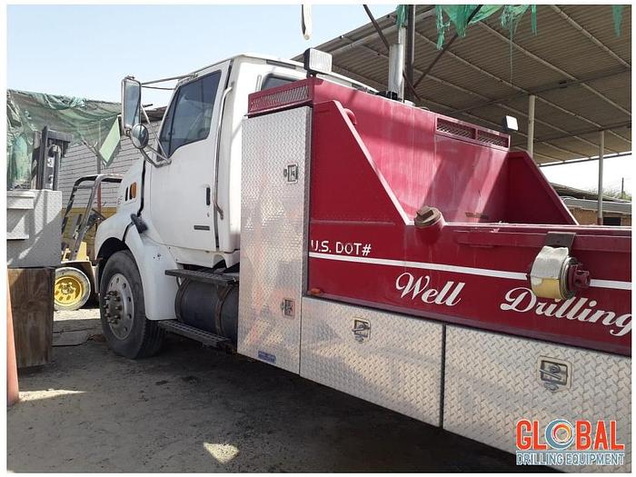Used Item 0560 : 2004 Sterling Support Truck (4x6)
