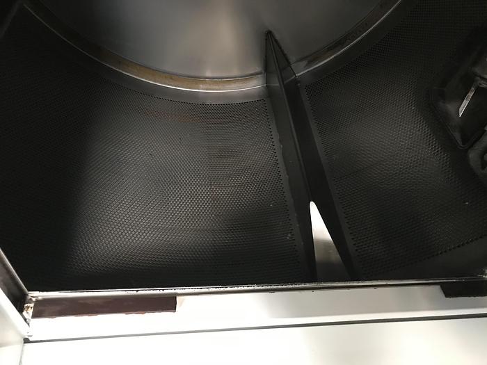 Used ADC 200LB STEAM DRYER