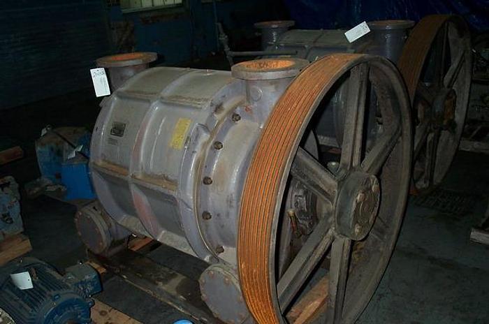 Used 1997 NASH CL2002 #21452