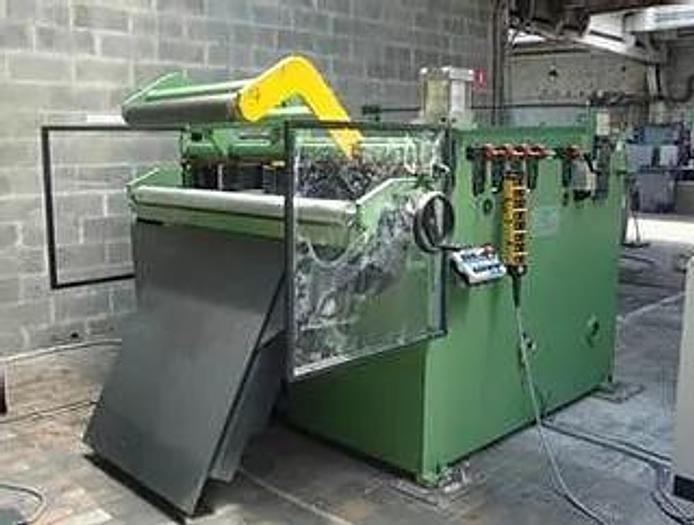 Used  Various Brands - Miscell. Equip. (New & Used) #3735