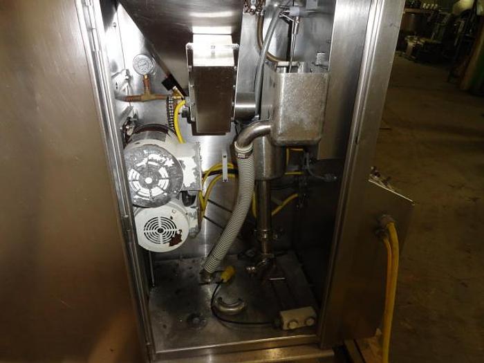 Used Wilevco Batter Mixer; Md#V1HD