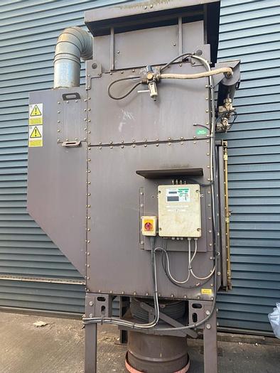 Used 2014 Bystronic  BySprint Pro 4020 Co2 Laser