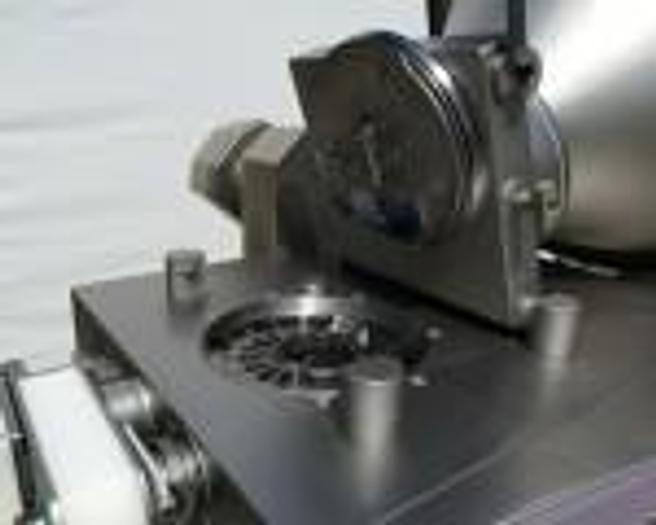 D'occasion Poussoir sous vide Handtmann VF 200 B