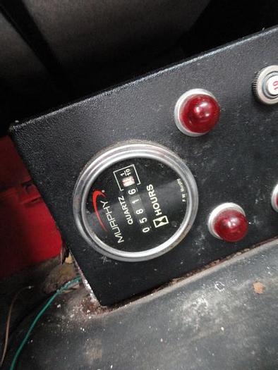 Used 2008 ALTEC LRV55