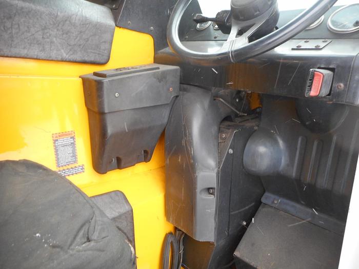 Used 2006 Mack LE613