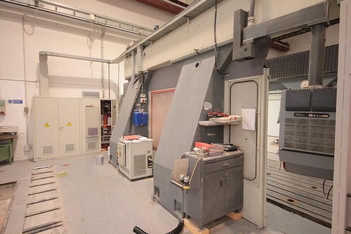 Usato Rambaudi Ramspeed