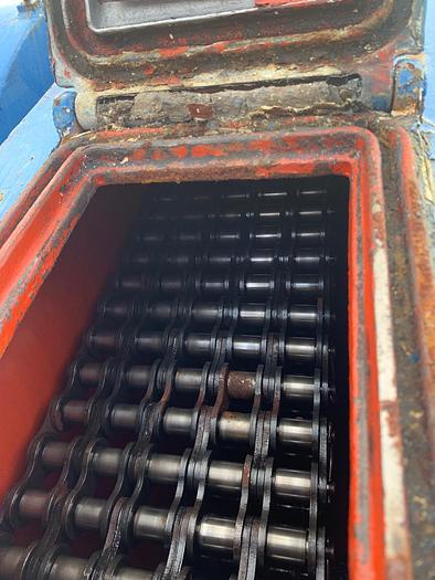 Used Gardner denver 3000 hp rig