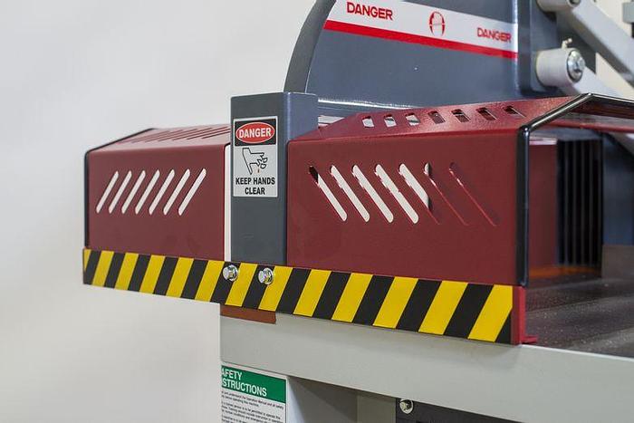 Northtech, NT-CS24L 24'' Up Cut Saw (Left Hand)