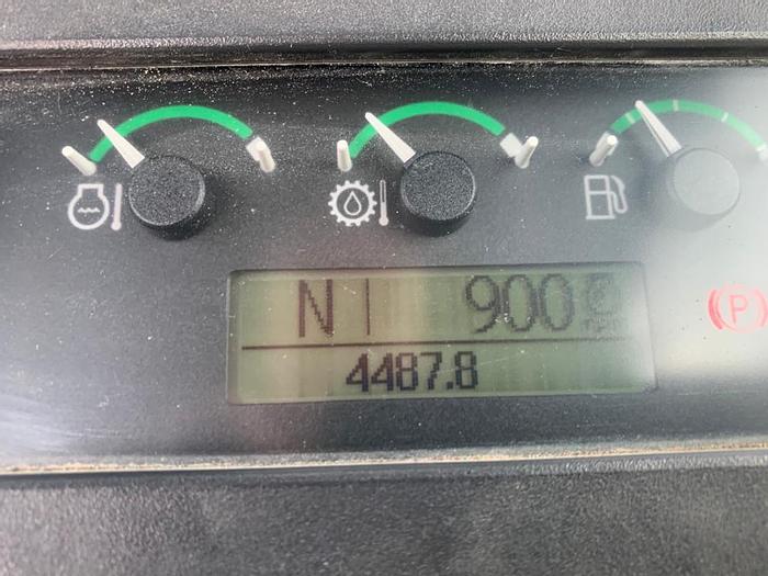 Used 2009 John Deere 410J