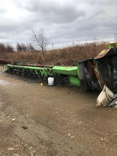 Used 0 Chicago Pneumatic T650 Blasthole Drill Rigs Package of 5