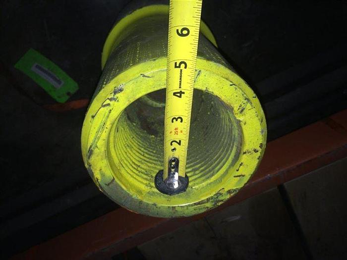 Used Sub Adapter - 1105010510527