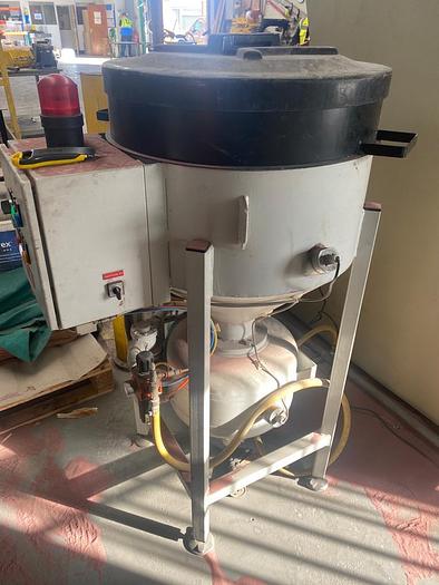 Used 2005 FLOW 713633-1