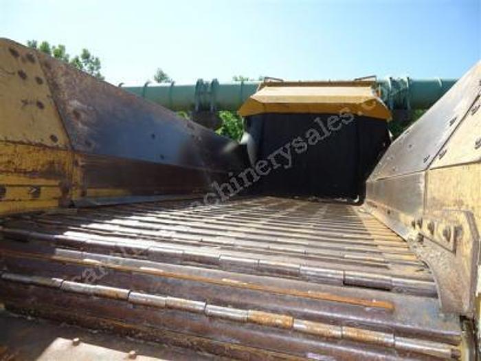 Used Vermeer HG-6000