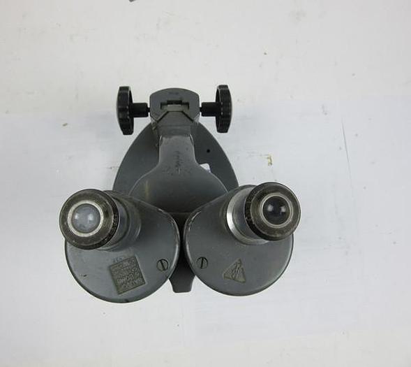 Used Baush and lumb microscope