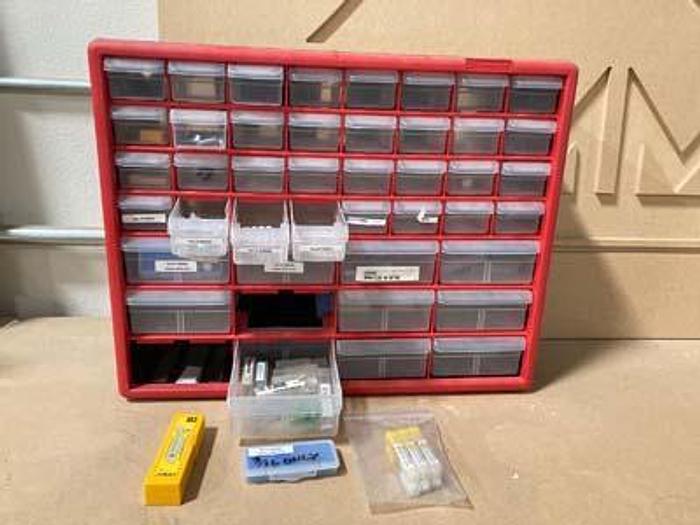 Used 2018 Colex FBCC5x10