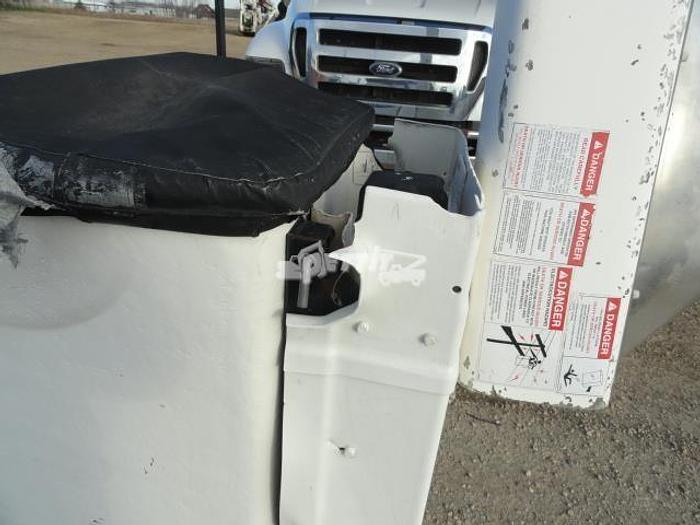 Used 2011 HI RANGER XT55