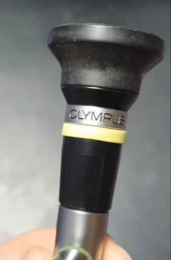 Gebraucht OLYMPUS,0080