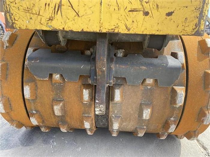 Used 2014 BOMAG BMP8500
