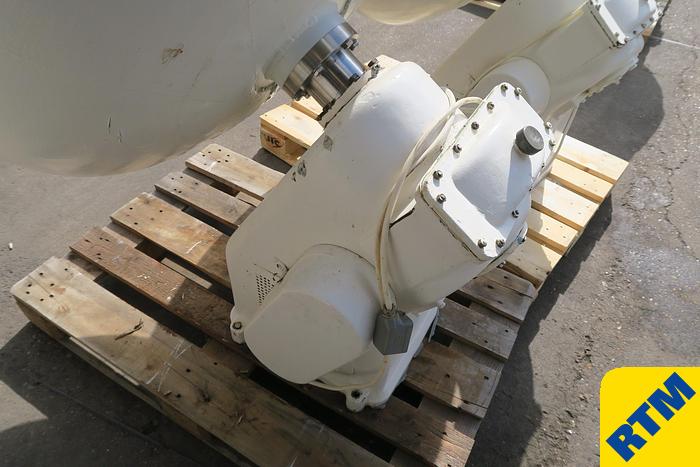 Used (8) Copper Coating Pans