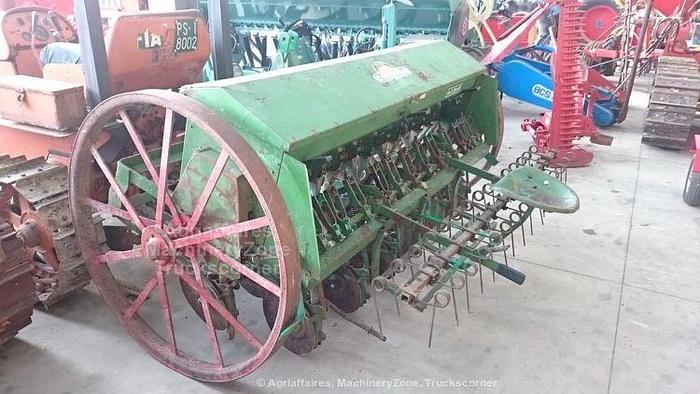 Usato 2004 Acma Ausonia 225 a dischi